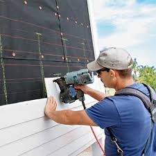 Best Weatherproofing and Sealing  in Hammond, LA